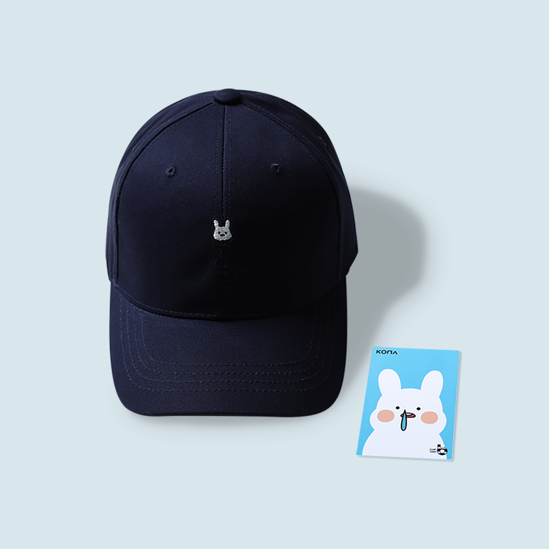푸루와 배코 스페셜 (카드+모자)